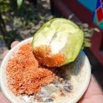 কাঁচা আম